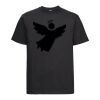 Russell Athletic Authentic Heavyweight T-Shirt Thumbnail