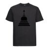 Russell Athletic Authentic Heavyweight T-Shirt Thumbnail