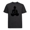 Russell Athletic Authentic Heavyweight T-Shirt Thumbnail