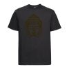 Russell Athletic Authentic Heavyweight T-Shirt Thumbnail