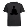 Russell Athletic Authentic Heavyweight T-Shirt Thumbnail