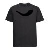 Russell Athletic Authentic Heavyweight T-Shirt Thumbnail