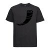 Russell Athletic Authentic Heavyweight T-Shirt Thumbnail