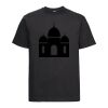 Russell Athletic Authentic Heavyweight T-Shirt Russell Athletic Authentic Heavyweight T-Shirt Thumbnail