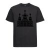 Russell Athletic Authentic Heavyweight T-Shirt Thumbnail