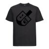 Russell Athletic Authentic Heavyweight T-Shirt Thumbnail