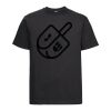 Russell Athletic Authentic Heavyweight T-Shirt Thumbnail