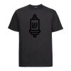 Russell Athletic Authentic Heavyweight T-Shirt Russell Athletic Authentic Heavyweight T-Shirt Thumbnail