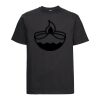 Russell Athletic Authentic Heavyweight T-Shirt Russell Athletic Authentic Heavyweight T-Shirt Thumbnail