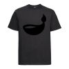 Russell Athletic Authentic Heavyweight T-Shirt Russell Athletic Authentic Heavyweight T-Shirt Thumbnail