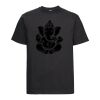 Russell Athletic Authentic Heavyweight T-Shirt Russell Athletic Authentic Heavyweight T-Shirt Thumbnail