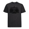 Russell Athletic Authentic Heavyweight T-Shirt Russell Athletic Authentic Heavyweight T-Shirt Thumbnail