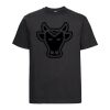 Russell Athletic Authentic Heavyweight T-Shirt Thumbnail