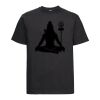 Russell Athletic Authentic Heavyweight T-Shirt Russell Athletic Authentic Heavyweight T-Shirt Thumbnail