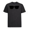 Russell Athletic Authentic Heavyweight T-Shirt Thumbnail