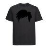 Russell Athletic Authentic Heavyweight T-Shirt Russell Athletic Authentic Heavyweight T-Shirt Thumbnail