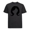 Russell Athletic Authentic Heavyweight T-Shirt Thumbnail