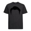 Russell Athletic Authentic Heavyweight T-Shirt Thumbnail