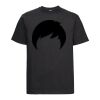 Russell Athletic Authentic Heavyweight T-Shirt Thumbnail