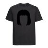 Russell Athletic Authentic Heavyweight T-Shirt Thumbnail