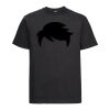 Russell Athletic Authentic Heavyweight T-Shirt Russell Athletic Authentic Heavyweight T-Shirt Thumbnail
