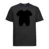 Russell Athletic Authentic Heavyweight T-Shirt Thumbnail