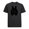Russell Athletic Authentic Heavyweight T-Shirt Thumbnail