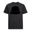 Russell Athletic Authentic Heavyweight T-Shirt Russell Athletic Authentic Heavyweight T-Shirt Thumbnail