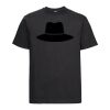 Russell Athletic Authentic Heavyweight T-Shirt Russell Athletic Authentic Heavyweight T-Shirt Thumbnail