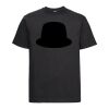 Russell Athletic Authentic Heavyweight T-Shirt Russell Athletic Authentic Heavyweight T-Shirt Thumbnail