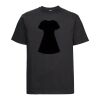 Russell Athletic Authentic Heavyweight T-Shirt Thumbnail