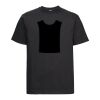 Russell Athletic Authentic Heavyweight T-Shirt Russell Athletic Authentic Heavyweight T-Shirt Thumbnail