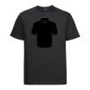 Russell Athletic Authentic Heavyweight T-Shirt Thumbnail