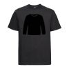 Russell Athletic Authentic Heavyweight T-Shirt Thumbnail