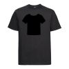 Russell Athletic Authentic Heavyweight T-Shirt Thumbnail