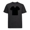 Russell Athletic Authentic Heavyweight T-Shirt Thumbnail