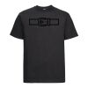 Russell Athletic Authentic Heavyweight T-Shirt Russell Athletic Authentic Heavyweight T-Shirt Thumbnail