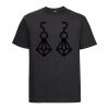 Russell Athletic Authentic Heavyweight T-Shirt Russell Athletic Authentic Heavyweight T-Shirt Thumbnail