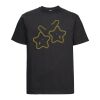 Russell Athletic Authentic Heavyweight T-Shirt Russell Athletic Authentic Heavyweight T-Shirt Thumbnail