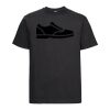 Russell Athletic Authentic Heavyweight T-Shirt Russell Athletic Authentic Heavyweight T-Shirt Thumbnail
