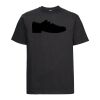 Russell Athletic Authentic Heavyweight T-Shirt Russell Athletic Authentic Heavyweight T-Shirt Thumbnail