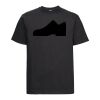 Russell Athletic Authentic Heavyweight T-Shirt Russell Athletic Authentic Heavyweight T-Shirt Thumbnail