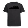 Russell Athletic Authentic Heavyweight T-Shirt Russell Athletic Authentic Heavyweight T-Shirt Thumbnail