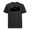 Russell Athletic Authentic Heavyweight T-Shirt Russell Athletic Authentic Heavyweight T-Shirt Thumbnail