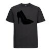 Russell Athletic Authentic Heavyweight T-Shirt Russell Athletic Authentic Heavyweight T-Shirt Thumbnail