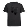 Russell Athletic Authentic Heavyweight T-Shirt Russell Athletic Authentic Heavyweight T-Shirt Thumbnail