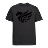 Russell Athletic Authentic Heavyweight T-Shirt Russell Athletic Authentic Heavyweight T-Shirt Thumbnail