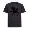 Russell Athletic Authentic Heavyweight T-Shirt Russell Athletic Authentic Heavyweight T-Shirt Thumbnail