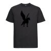 Russell Athletic Authentic Heavyweight T-Shirt Russell Athletic Authentic Heavyweight T-Shirt Thumbnail