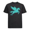 Russell Athletic Authentic Heavyweight T-Shirt Russell Athletic Authentic Heavyweight T-Shirt Thumbnail